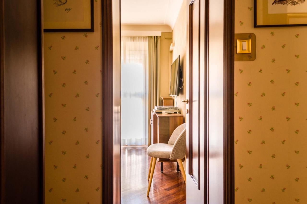 Fossalta Vintage Apartment By Wonderful Italy Bologna Exterior photo