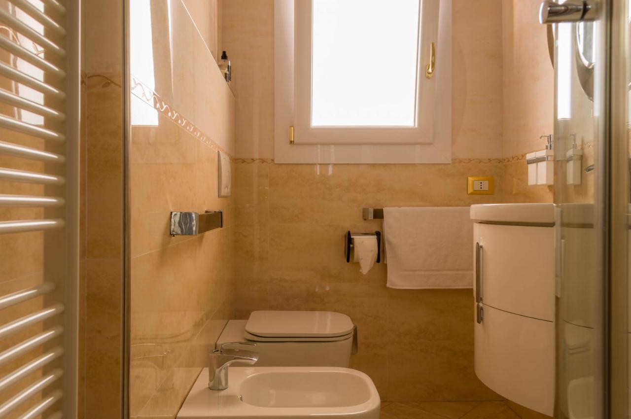 Fossalta Vintage Apartment By Wonderful Italy Bologna Exterior photo